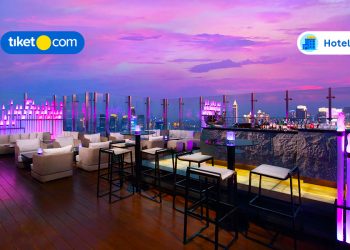 Dinner Date Romantis? Ini Hotel-Hotel di Jakarta dengan Restoran Tiada Duanya!