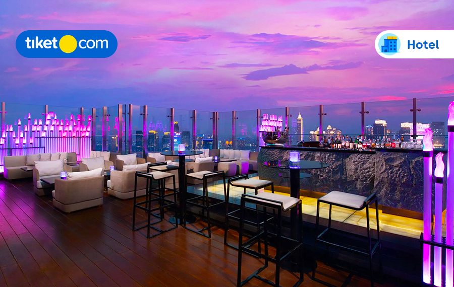 Dinner Date Romantis? Ini Hotel-Hotel di Jakarta dengan Restoran Tiada Duanya!