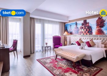 Hotel dekat Jogja Expo Center