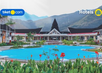 Stay at These Hotels Near PON XX Stadium for Easy Access to Watch the Games!