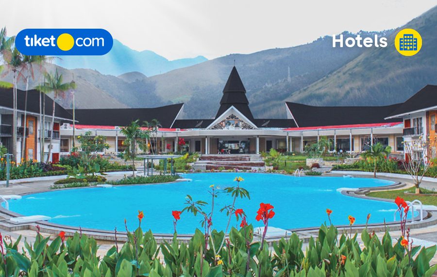 Stay at These Hotels Near PON XX Stadium for Easy Access to Watch the Games!