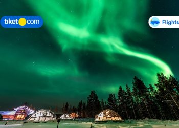 5 Happy Days in Finland, Full of New & Unique Experiences