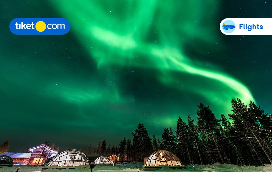 5 Happy Days in Finland, Full of New & Unique Experiences
