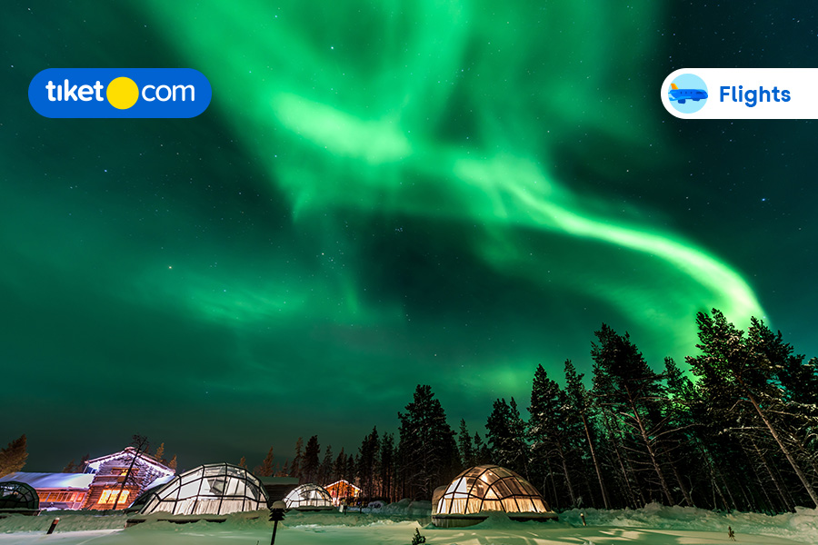 5 Happy Days in Finland, Full of New & Unique Experiences