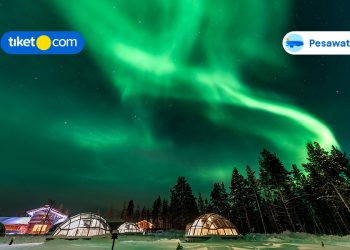 Itinerary 5 Hari di Finlandia, Penuh Pengalaman Baru, Unik, dan Bikin Bahagia!