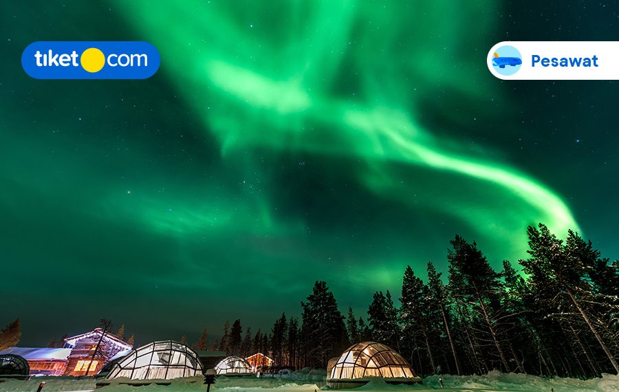 Itinerary 5 Hari di Finlandia, Penuh Pengalaman Baru, Unik, dan Bikin Bahagia!