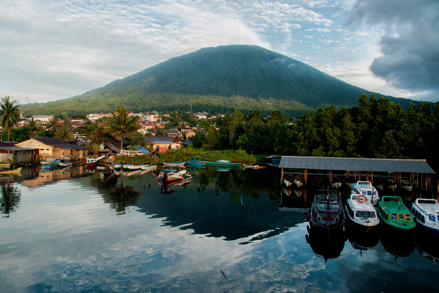 North Maluku