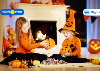 Boo!? Find Out How Fun it is to Celebrate Halloween in the US 