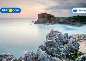 7 Hidden Beaches You Can Explore in Gunung Kidul Yogyakarta