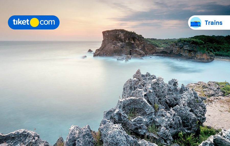 7 Hidden Beaches You Can Explore in Gunung Kidul Yogyakarta