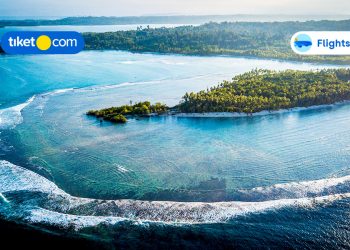 Discover the Exotic Nature and Culture of the Beautiful Mentawai Islands!