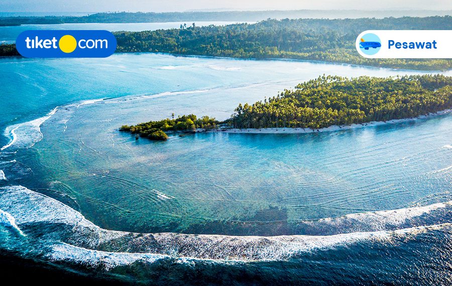 Kuy, Intip Eksotisnya Pesona Alam dan Budaya Kepulauan Mentawai!
