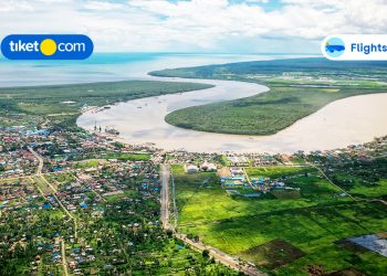 Beauty and the East: 6 Best Places to Visit in Merauke