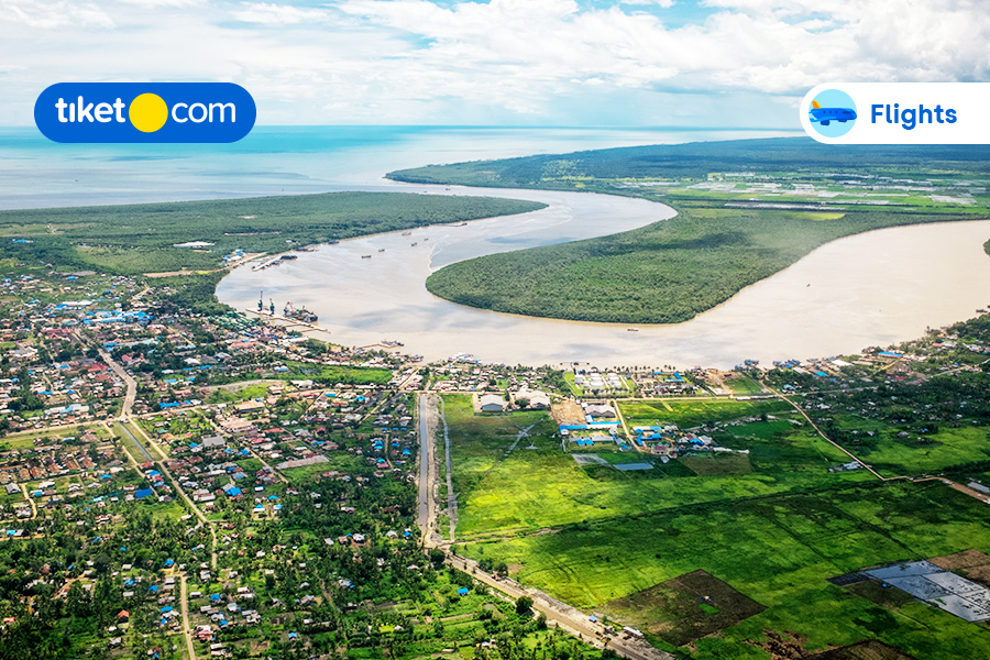 Beauty and the East: 6 Best Places to Visit in Merauke