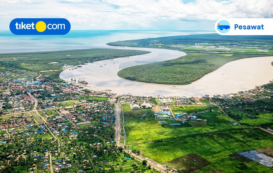 Seru Banget, Berikut Rekomendasi Wisata di Merauke Buat Kamu!