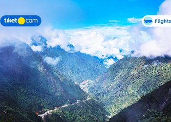 Plan Your Holiday in Mimika with These Tips and Destination Recommendations