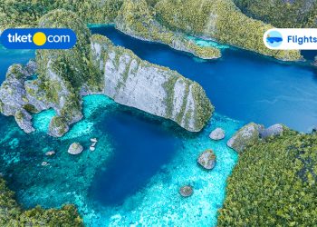 Explore Misool Island: Tips and Destinations to Visit in the Tropical Heaven