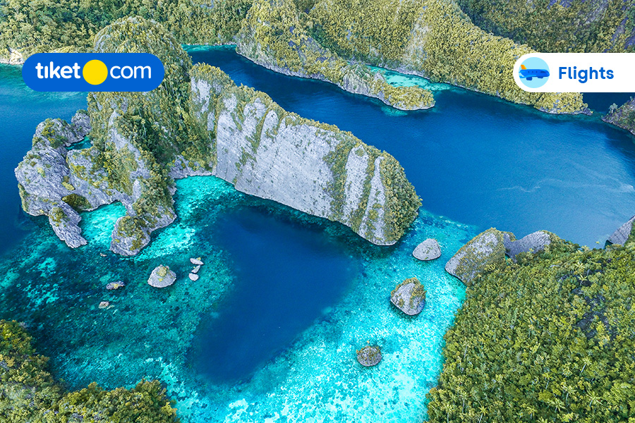 Explore Misool Island: Tips and Destinations to Visit in the Tropical Heaven