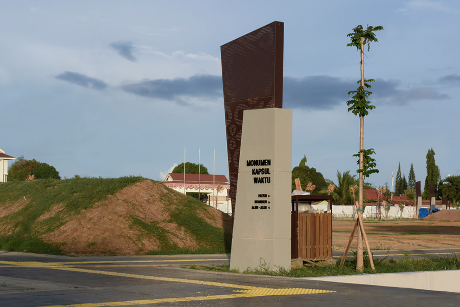 Wisata di Merauke