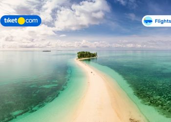 Journey to North Maluku: an Adventure in the Enchanting Realm