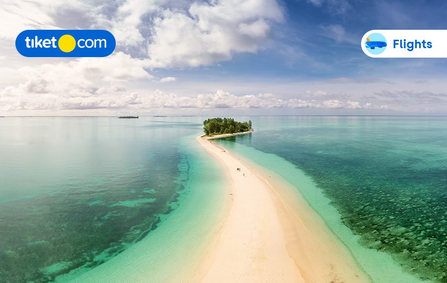 Journey to North Maluku: an Adventure in the Enchanting Realm