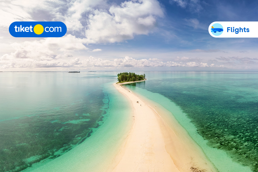 Journey to North Maluku: an Adventure in the Enchanting Realm