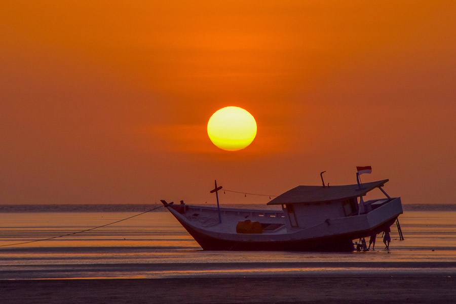 Wisata di Merauke