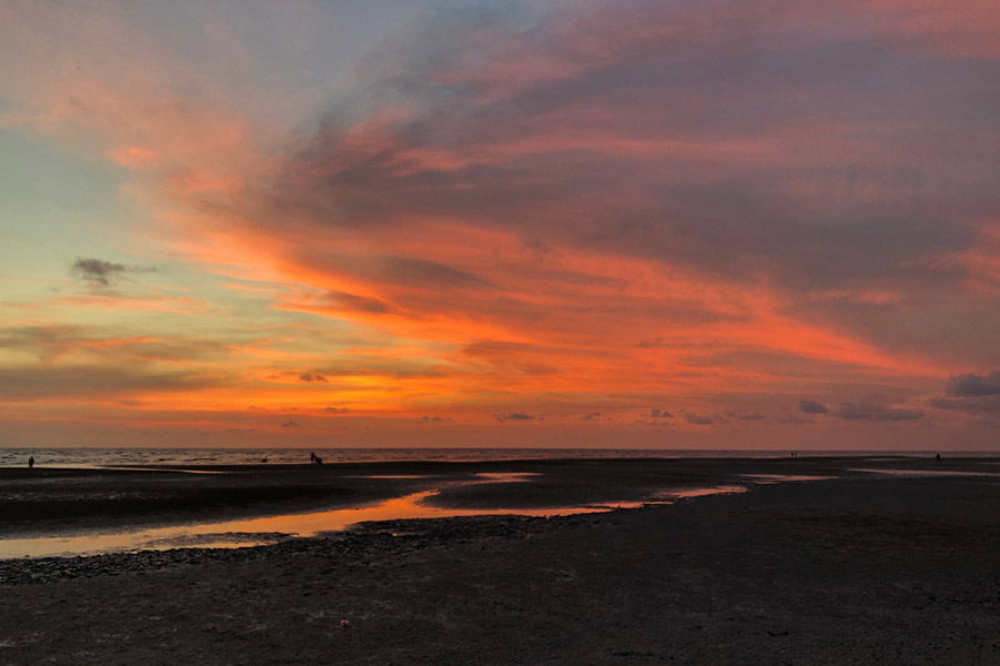 Wisata di Merauke