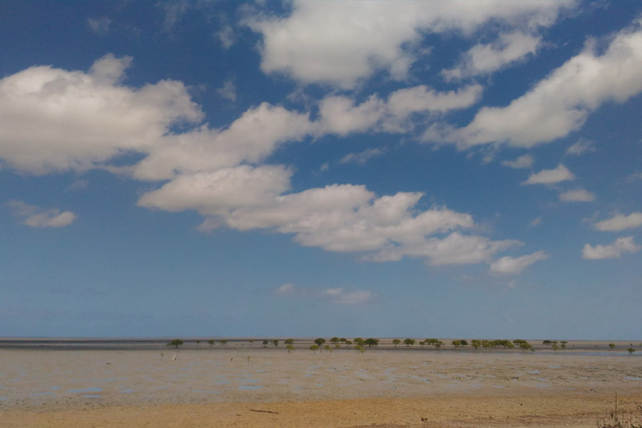 Wisata di Merauke