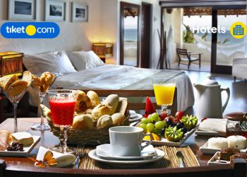 Stay at These Hotels to Relish Famous Restaurants in Singapore Easily!