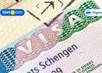 Planning a Europe Trip? Here’s How to Apply for a Schengen Visa 2024