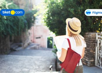 Going on a Solo Trip Abroad? Check Out These 8 Easy Tips!