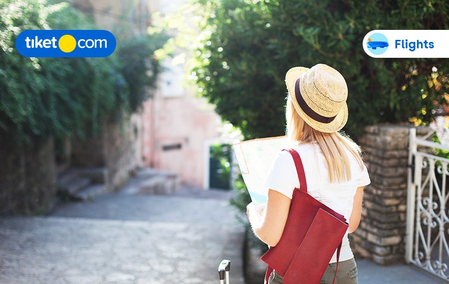 Going on a Solo Trip Abroad? Check Out These 8 Easy Tips!