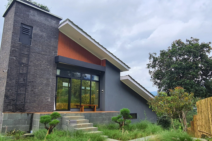 Accommodations in Bogor - Villa D'owa