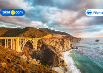Trip Across West Coast USA: These Tourist Places are Very Popular!