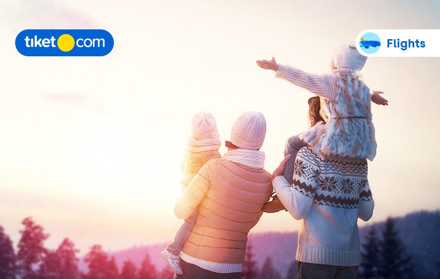7 Essentials Items to Bring on Your Next Winter Holiday