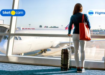 Make Your Trip More Enjoyable with These Tips on International Flights
