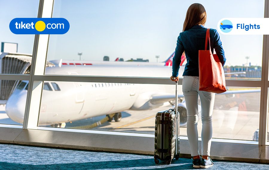 Make Your Trip More Enjoyable with These Tips on International Flights