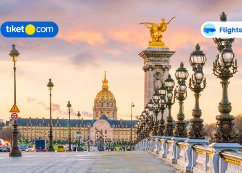 Paris Bucket List: 10 Attractions You Have to Visit that aren’t the Eiffel Tower