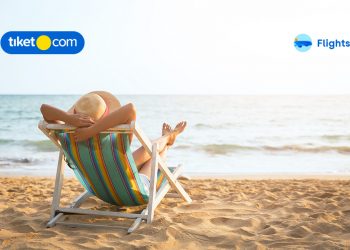 Do These 6 Easy Tips for a Calm and Worry-Free Vacation!