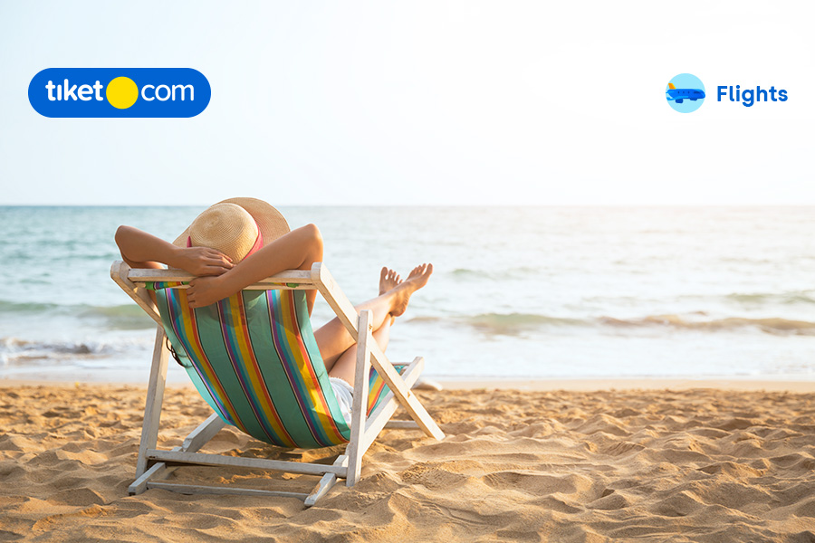 Do These 6 Easy Tips for a Calm and Worry-Free Vacation!