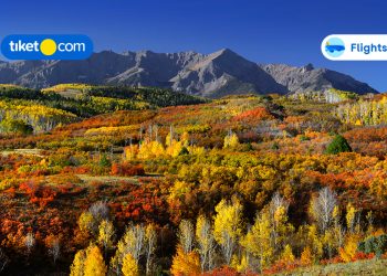 Autumn in Europe: Scenic Spots to Visit & What to Prepare