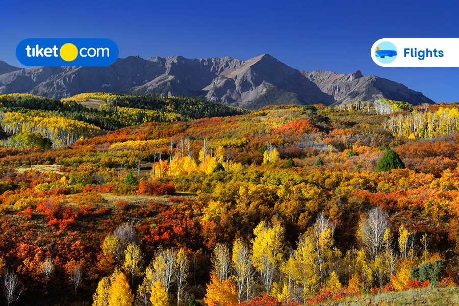 Autumn in Europe: Scenic Spots to Visit & What to Prepare