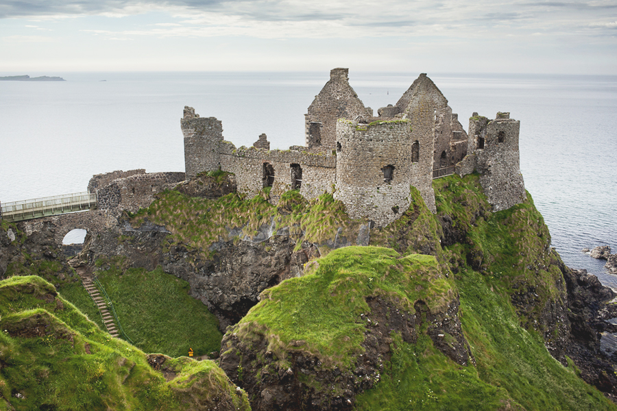 facts about ireland