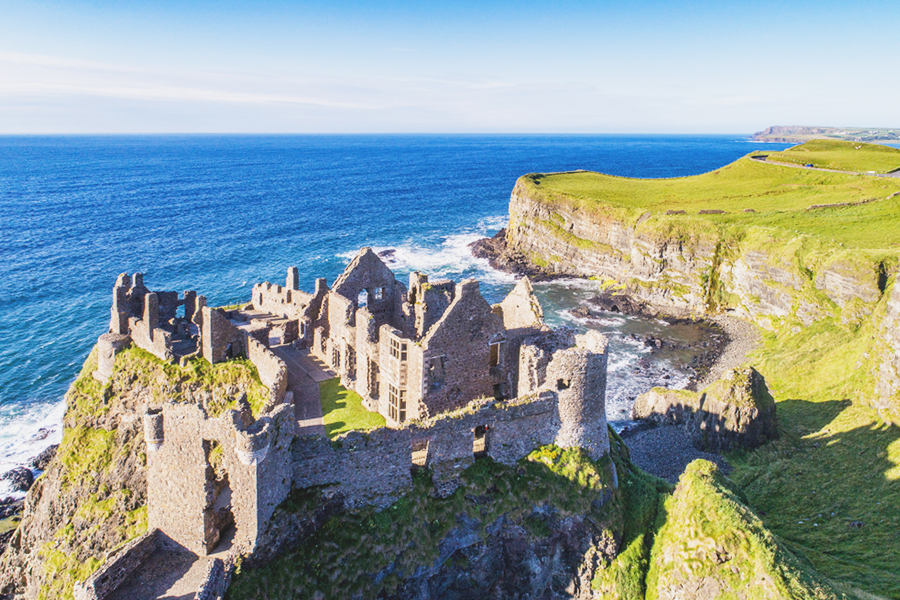 facts about ireland