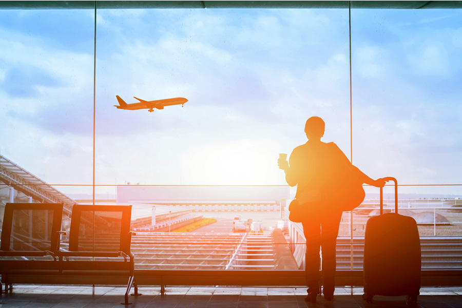tips for traveling abroad