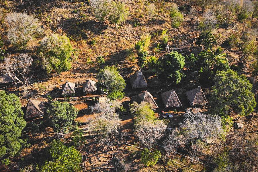 Takpala Village
