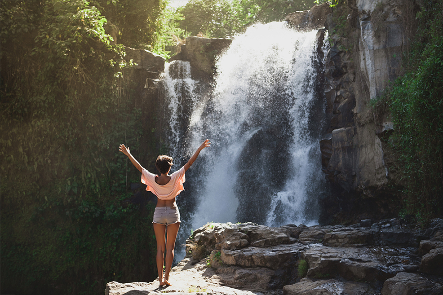 Aktivitas Ekstrem di Bali