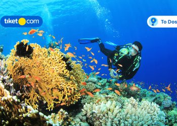 5D4N Cheery and Merry Vacay in Manado: Top Things to Do With Family