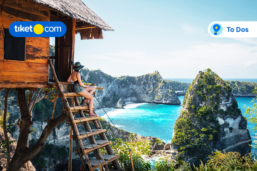 9 Best Ecotourism in Indonesia, Feel Closer to Mother Earth!